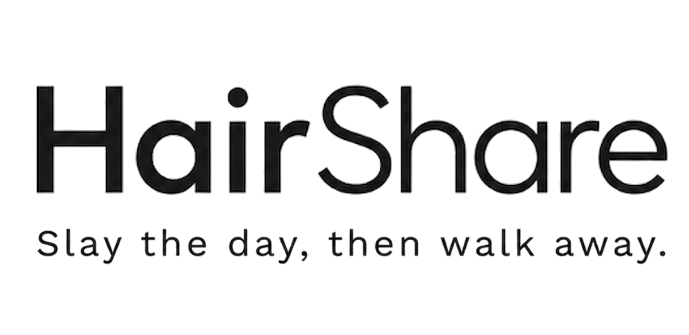 Hair Share Text